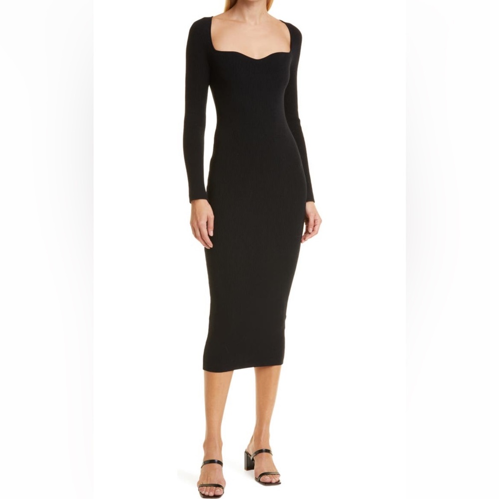Eleven Six dress